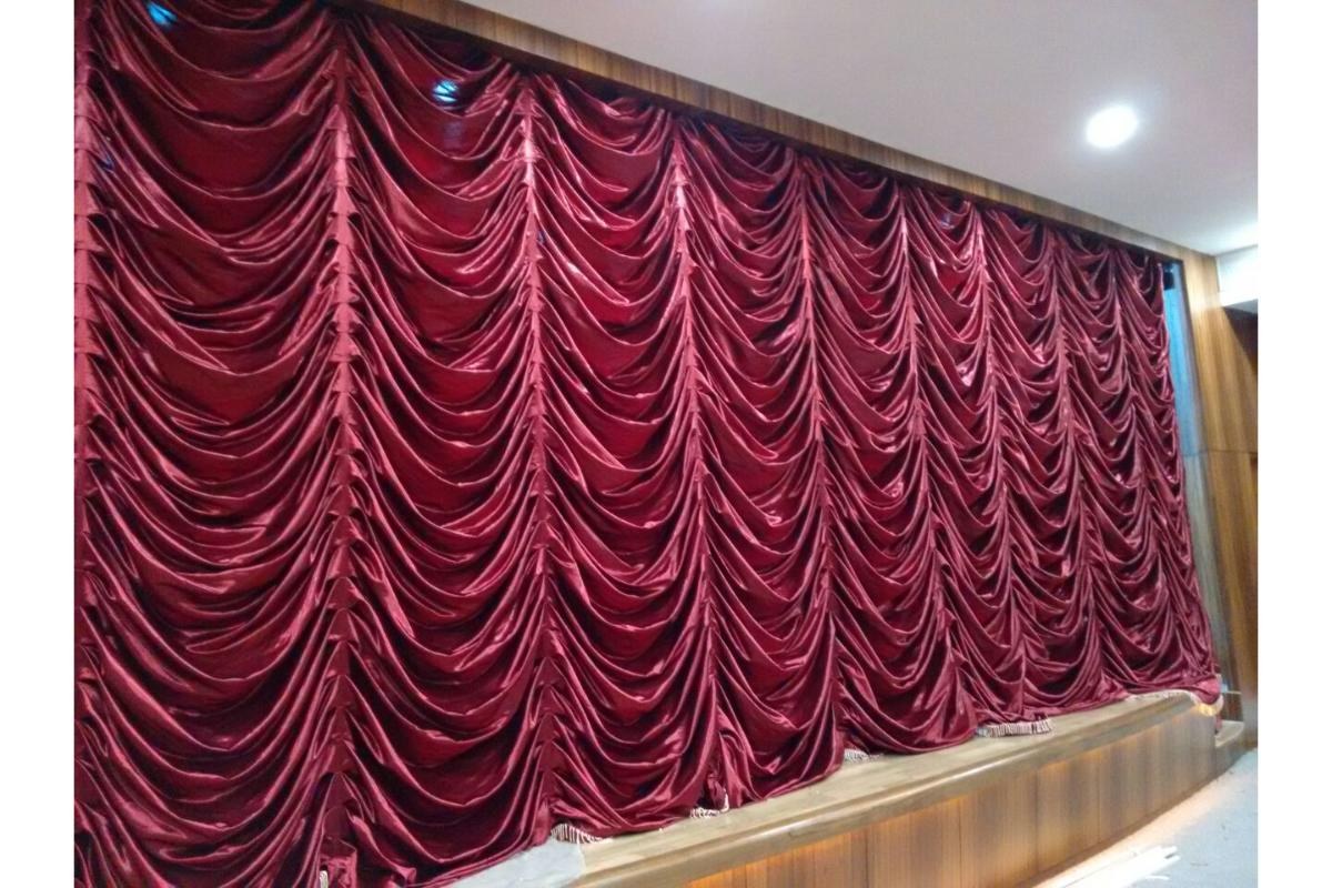 Auditorium Design