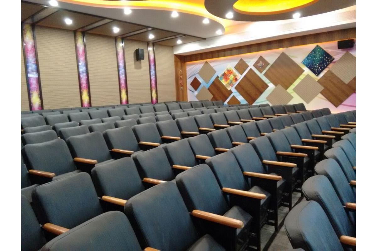Auditorium Design
