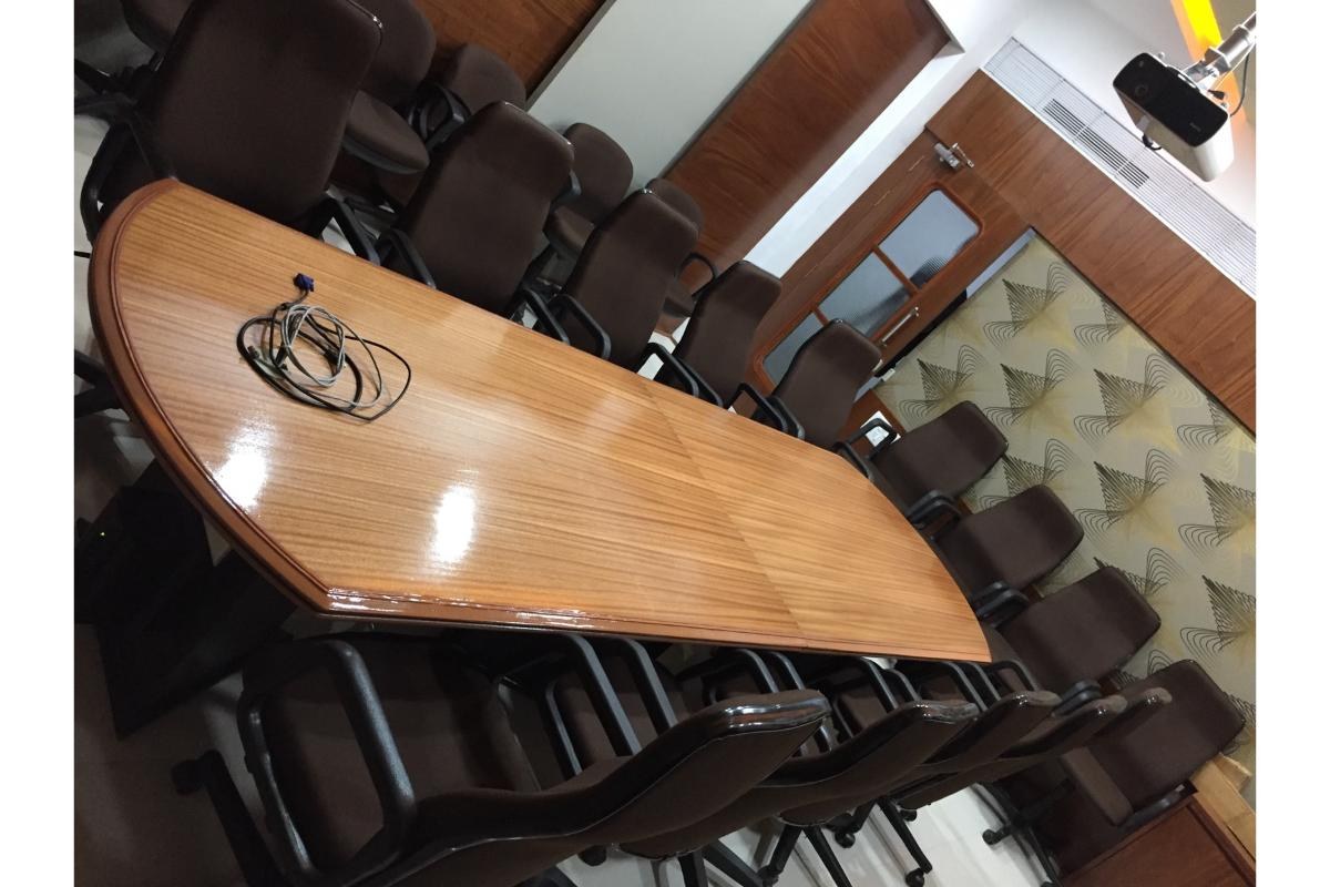Project Conference Room