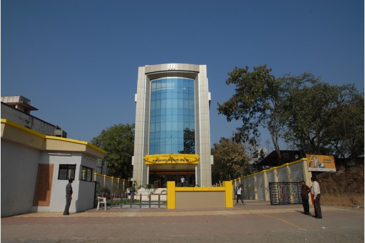 Corporate Headquarters
