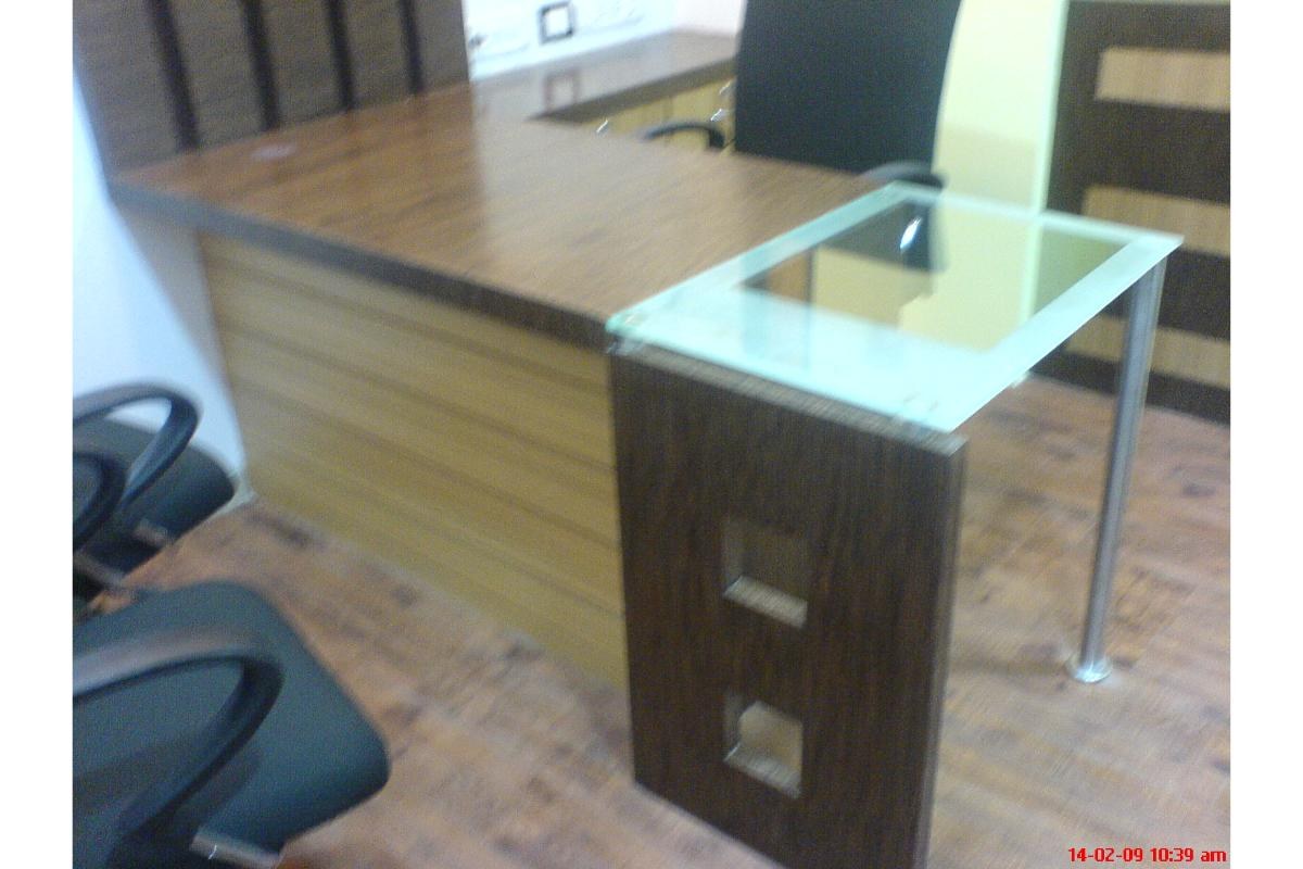 Executive Office Suite