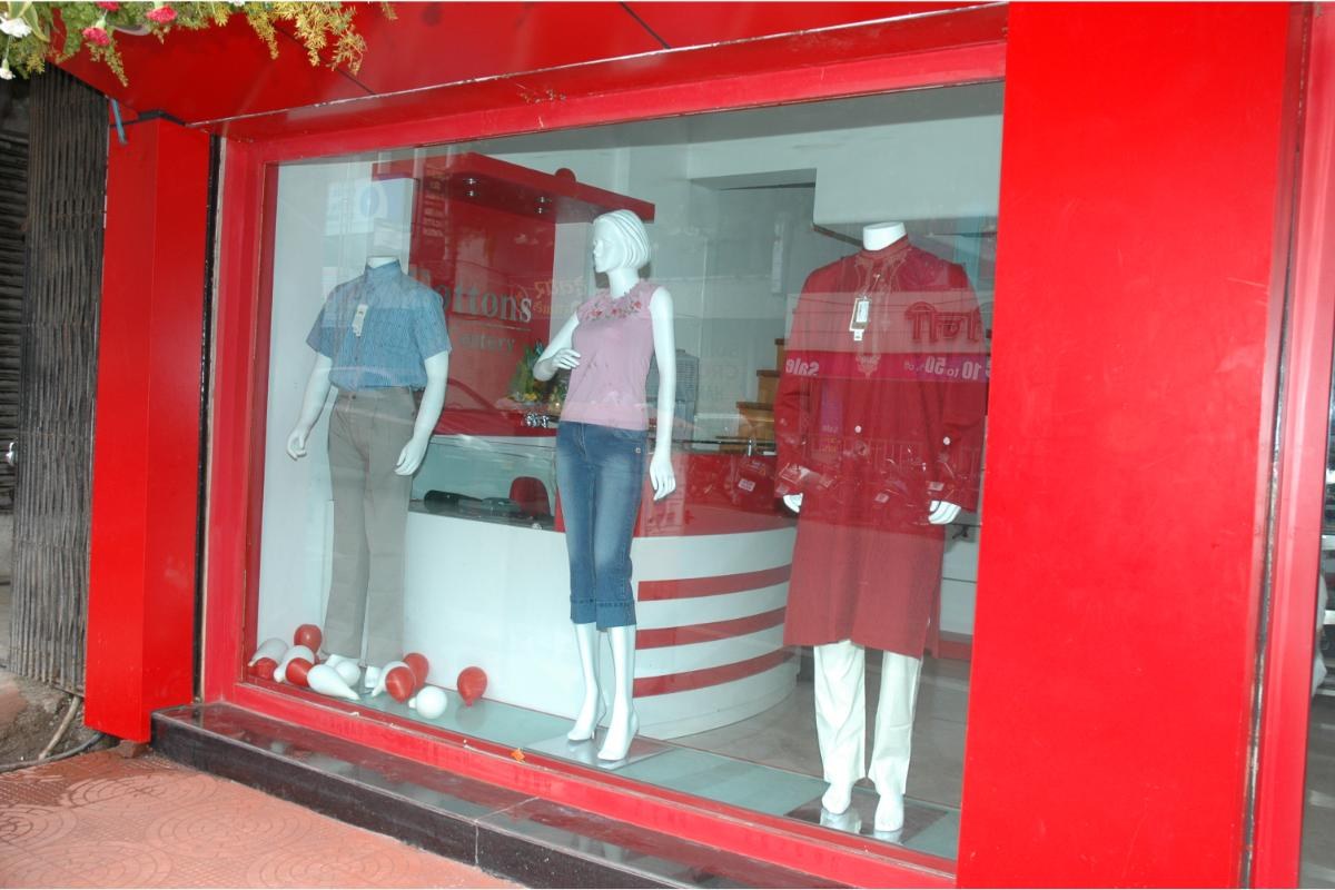 Cottons by Century — Store