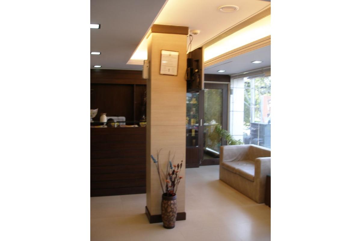 Luxury Salon & Wellness Centre
